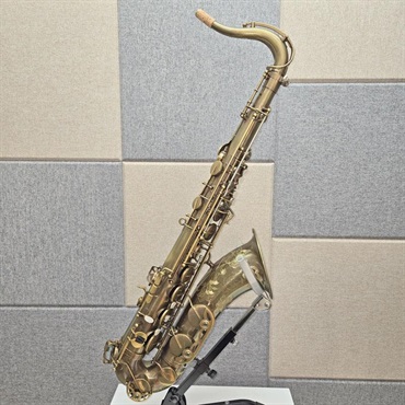 USED 中古 ウッドストーン テナーサックス WST-AF-WOF New Vintage/F#Less S/N:ν13xx 【調整&セットアップ後出荷】【5年間キーバランス調整無料】