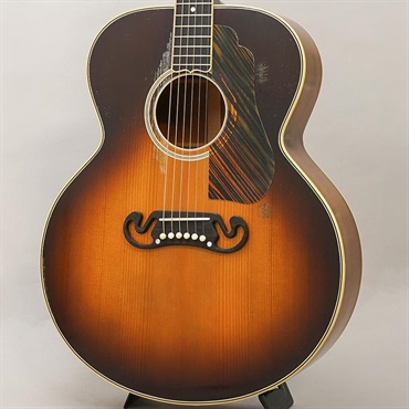 Gibson 【GIBSON×AQUBEストラッププレゼント】【夏先取り大特価セール】Murphy Lab Collection 1939 SJ-100 Heavy Aged