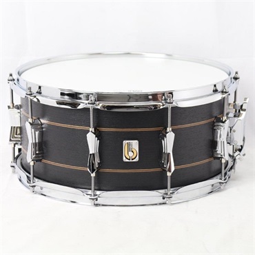【創業50周年大決算SALE】MERLIN SNARE 14×6.5 [MER-14-65-SN]【店頭展示特価品】