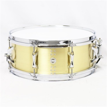 【創業50周年大決算SALE】Kalamazoo Brushed & Lacquered Brass Limited Edition 14 x 5.5 【限定品】【店頭展示特価品】