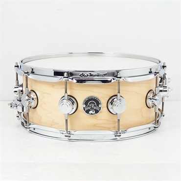 dw 【創業50周年大決算SALE】DRS25514SSC101 [Collector's Santa Monica 14×5.5 / Natural Satin Oil]【店頭展示特価品】