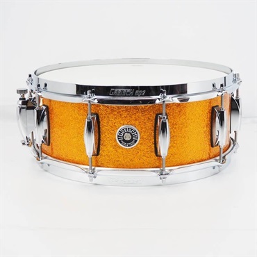 GBNT-5514S-1CL 022 [Brooklyn Snare Drum 14×5.5 - Gold Sparkle]【店頭展示特価品】
