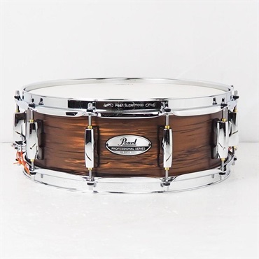 【史上最大決算セール】PMX1450S/C #497 [Professional Series Snare Drum 14×5 - Matt Bronze Oyster]【限定品】【店頭展示特価品】