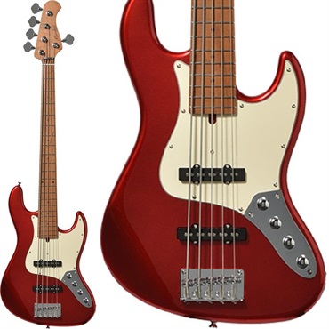 Bacchus WJB5-1DX-AC RSM/M (CAR)