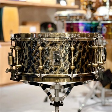 MAPEX USED 中古 BPBR465HZN [BLACK PANTHER / Sledgehammer 14 x 6.5]