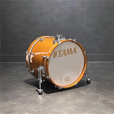 USED 中古 SMB1814Y [Starclassic Maple Bass Drum 18×14 / Honey Gold]