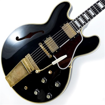 Murphy Lab 60s ES-355 Reissue w/Maestro Light Aged (Ebony) SN.A92862 【特価】
