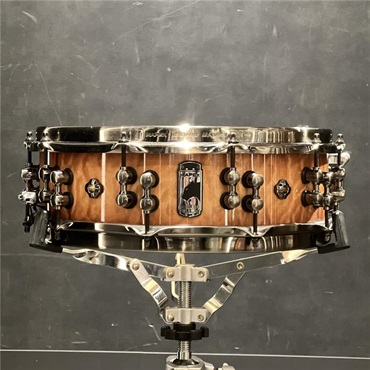 BPDLMH4460LPW [Black Panther Design Lab Artist Snare /RUSS MILLER / VERSATUS 14×4.625]【店頭展示特価品】