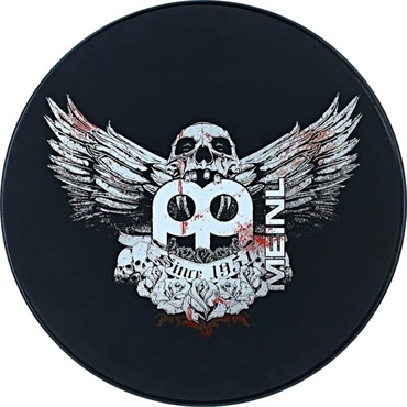 【創業50周年大決算SALE】MPP-12-JB [Jawbreaker Practice Pad 12]【在庫処分特価品】