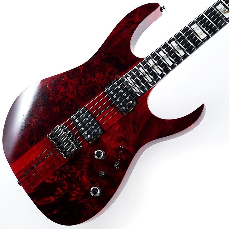 Premium RGT1221PB-SWL (Stained Wine Red Low Gloss) [SPOT MODEL]の商品画像