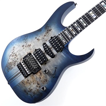 Premium RGT1270PB-CTF (Cosmic Blue Starburst Flat) [SPOT MODEL]