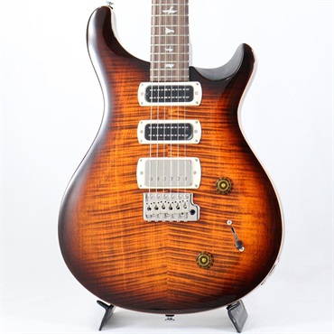 SE Studio (Orange Tiger Smokeburst)