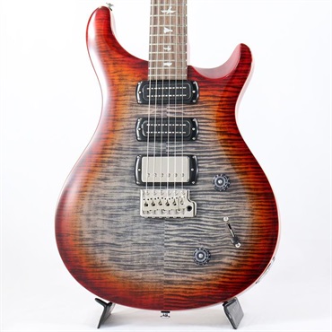SE Studio (Charcoal Cherry Burst) 【2025年生産品】