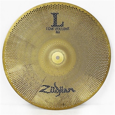 USED 中古 L80 Low Volume Crash 16