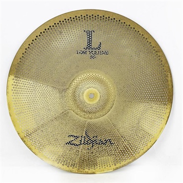 USED 中古 L80 Low Volume Crash 18