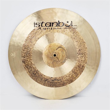 USED 中古 Sultan Jazz Ride 20 [1886g]