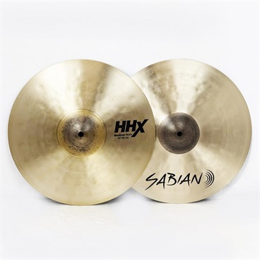USED 中古 HHX Medium Hats 14 pair [HHX-14THH/14BHH] [Top 1010g/Bottom 1322g]