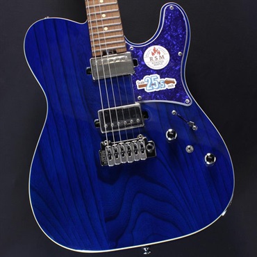 Global Series TACTICS-24ASH/RSM (STB/BLUE PG) [Limited Model] #GI18907【特価】