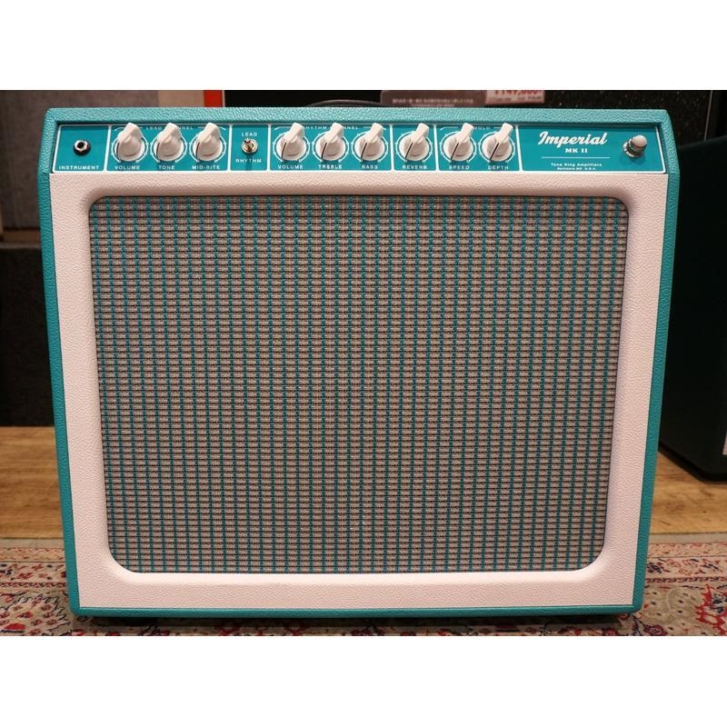 IMPERIAL MK II COMBO Carolina Blue（トーンキング）の商品画像