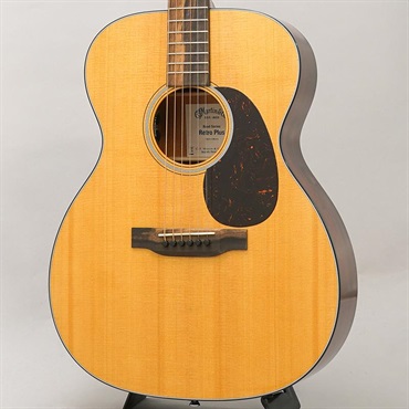 MARTIN 000E Retro Plus Mahogany マーチン マーティン