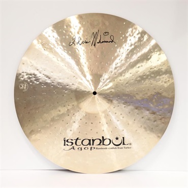 Idris Muhammad Signature Ride 22'' [3190g]【イベント使用特価品】