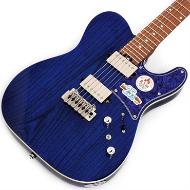Bacchus Global Series TACTICS-24ASH/RSM (STB/BLUE PG) [Limited Model] 【特価】