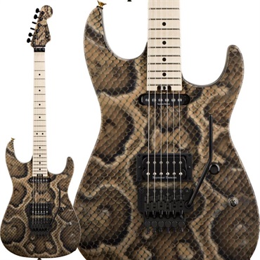 U.S.A Artist Series Warren DeMartini Signature Snake