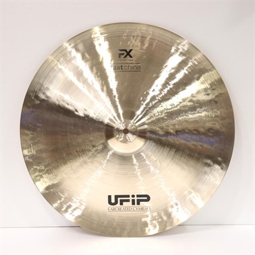 UFIP 【値下げしました！】FX-18FCH [FX collection Fast China 18'']【店頭展示特価品】