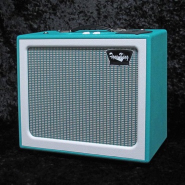 【WEB限定在庫処分セール】 GREMLIN【Turquoise】