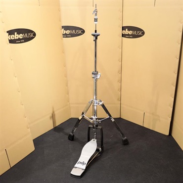 pdp by DW USED 中古 PDHH812 [800 Series 2-Leg Hi-Hat Stand]【値下げしました！】