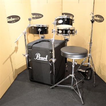 USED 中古 RT-703/C [Rhythm Traveler Black Box/旧モデル/シンバルなし]