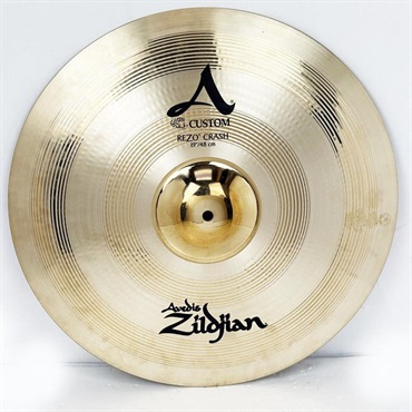 USED 中古 A Custom Rezo Crash 19 [1786g]