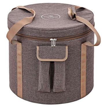 CSBB14BR [Crystal Singing Bowl Bag / 14インチ用]