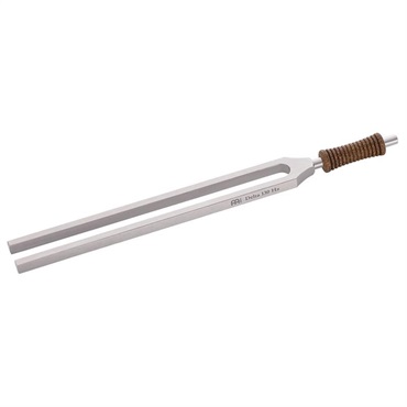 TTF-DELTA [Binaural Therapy Tuning Forks / 130 Hz]