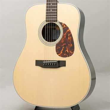 CTM DY-28 HQ Adiron Top 【材料選定品】 Kヤイリ