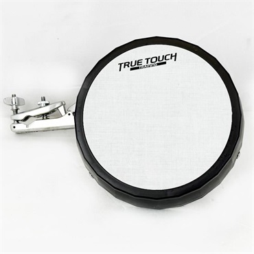 USED 中古 TTLT85 [True-Touch Acousti-Tone 8.5 Low Tom Pad/クランプ付属]