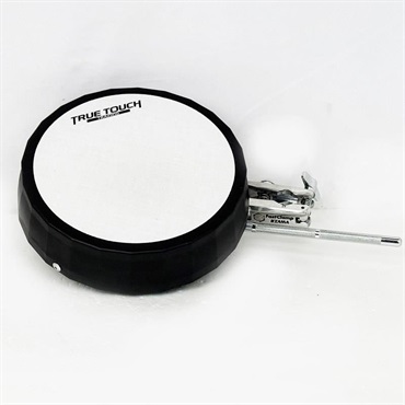 USED 中古 TTFT9 [True-Touch Acousti-Tone 9 Floor Tom Pad/クランプ付属]