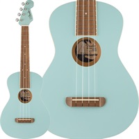 【先取り大特価セール】【B級特価】 AVALON TENOR UKULELE (Daphne Blue) フェンダー