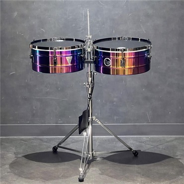LP257-TS [Tony Succar Signature Timbales]【店頭展示特価品】
