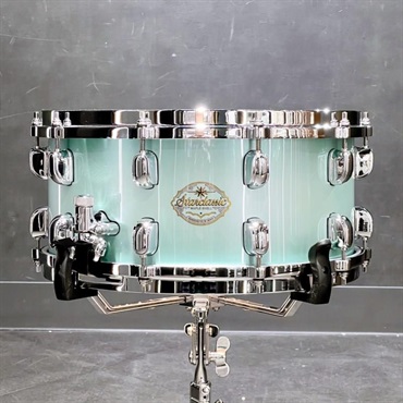 SMS465T-LJB [Starclassic Maple 14×6.5 / Light Jade Burst][Made in Japan]【店頭展示特価品】