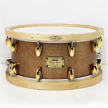 USED 中古 MSD1470EJ Elvin Jones Signature 14x7 [Made In Japan]