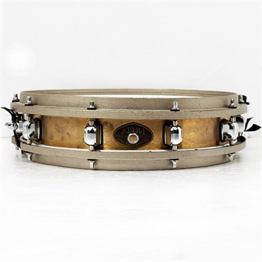 USED 中古 PL5325N Bell Brass 14×3.25 Snare Drum
