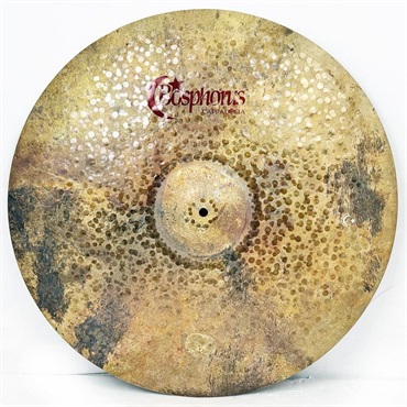 USED 中古 CAPPADOCIA Ride 22 [1990g]