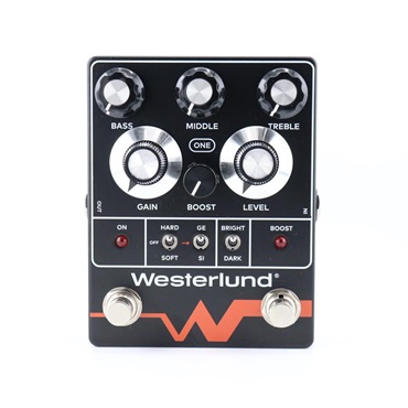 【夏のボーナスセール】【WEB限定在庫処分セール】 Westerlund ONE