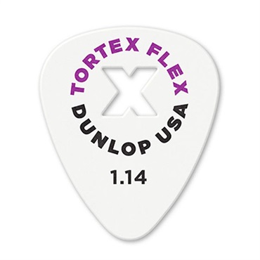 428X TORTEX FLEX X PICK 1.14mm