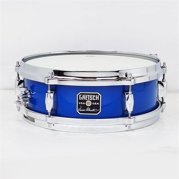 【創業50周年大決算SALE】GAS0412-VC [USA Signature Series / Vinnie Colaiuta Signature Snare 12×4]【店頭展示特価品】