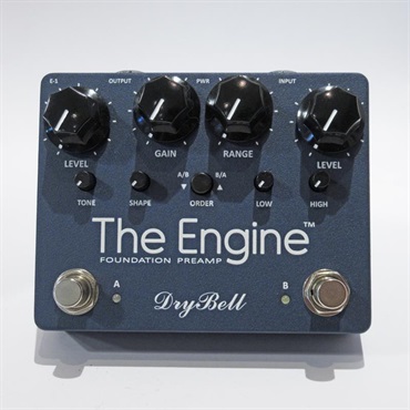 The Engine