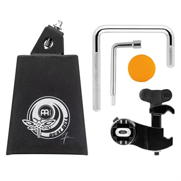 MEINL AN-BB [Anika Nilles Signature Cowbell「BEAT BELL」4-1/2'']