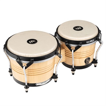 LCR300NT-M [Artist Series Bongo Luis Conte 6-3/4'' & 8'']