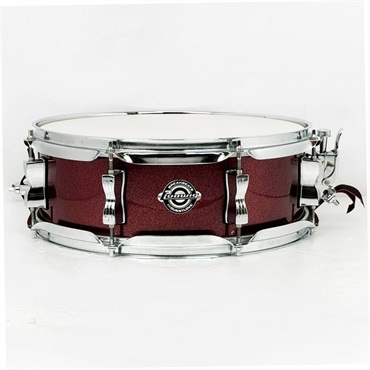 Ludwig USED 中古 LC179X025 Snare Drum 14×5 [BREAKBEATS/Wine Red Sparkle]
